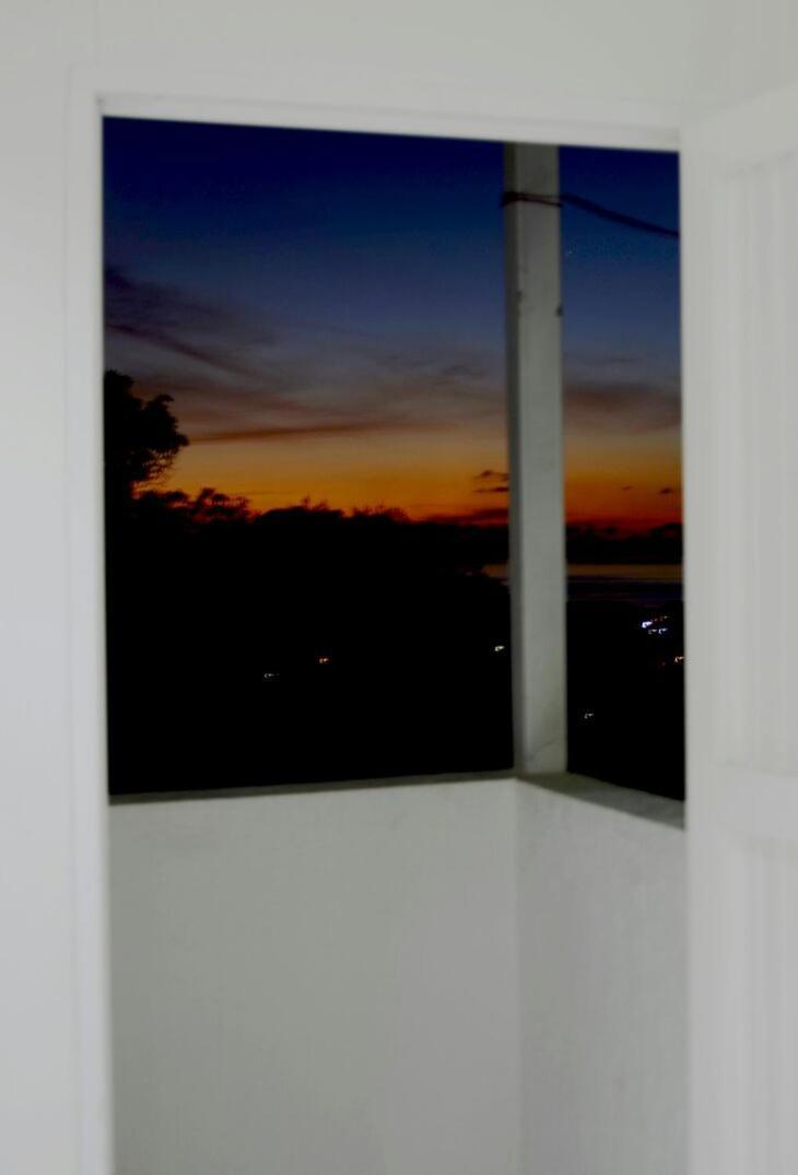 Apartamentos Turisticos Buena Vista San Andres  Exterior photo