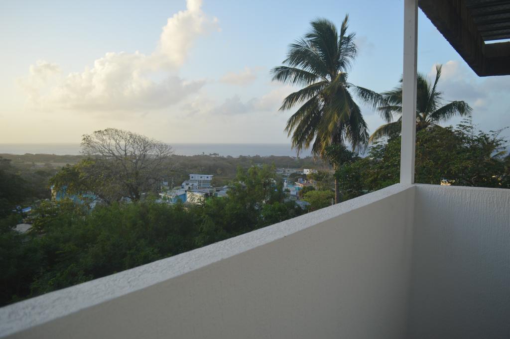 Apartamentos Turisticos Buena Vista San Andres  Exterior photo