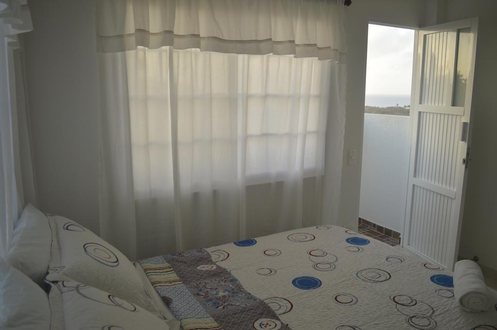 Apartamentos Turisticos Buena Vista San Andres  Exterior photo